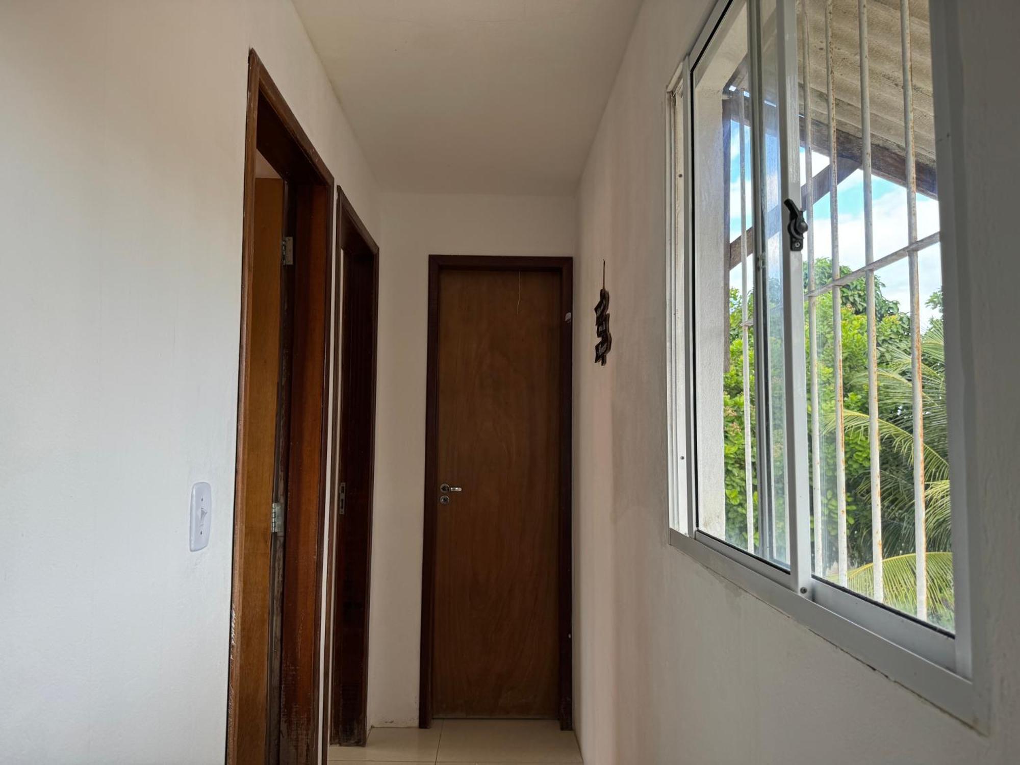 Villa Linda Casa Com Piscina Brisa Do Mar - Maragogi Exterior foto