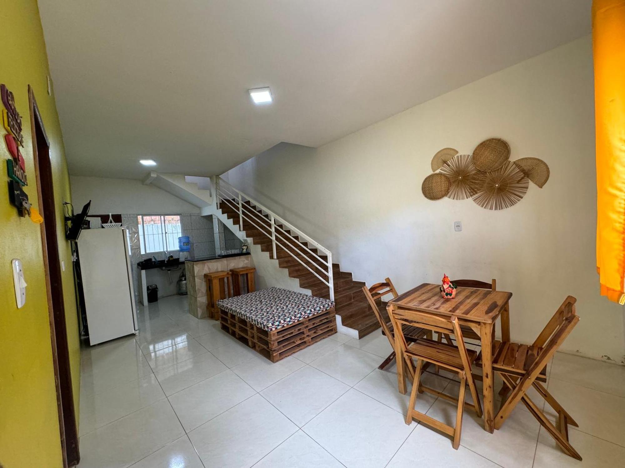 Villa Linda Casa Com Piscina Brisa Do Mar - Maragogi Exterior foto